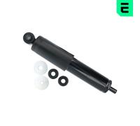 2x OPTIMAL Jambe de suspension Amortisseur Arrière Gaz A-1431G