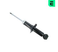 2x OPTIMAL Jambe de suspension Amortisseur Arrière Gaz A-5401G