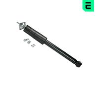 2x OPTIMAL Jambe de suspension Amortisseur Avant Gaz A-1322G