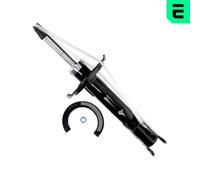 2x OPTIMAL Jambe de suspension Amortisseur Avant Gaz A-1426G