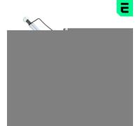 2x OPTIMAL Jambe de suspension Amortisseur Avant Gaz A-1484G