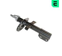 2x OPTIMAL Jambe de suspension Amortisseur Avant Gaz A-3233G