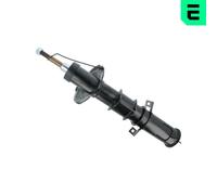 2x OPTIMAL Jambe de suspension Amortisseur Avant Gaz A-3716G