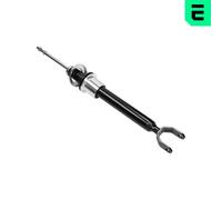 2x OPTIMAL Jambe de suspension Amortisseur convient pour MERCEDES-BENZ Avant Gaz