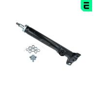 2x OPTIMAL Jambe de suspension Amortisseur convient pour MERCEDES-BENZ Avant Gaz