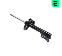 2x OPTIMAL Jambe de suspension Amortisseur convient pour MERCEDES-BENZ Classe A