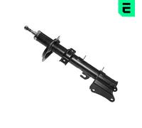 2x OPTIMAL Jambe de suspension Amortisseur pour ALFA ROMEO 147 (937) Arrière Gaz