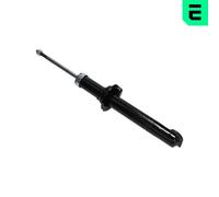 2x OPTIMAL Jambe de suspension Amortisseur pour ALFA ROMEO 147 (937) Avant Gaz