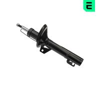 2x OPTIMAL Jambe de suspension Amortisseur pour AUDI A3 3/5 portes (8L1) Avant