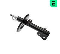 2x OPTIMAL Jambe de suspension Amortisseur pour CHRYSLER VOYAGER IV (RG, RS) Gaz