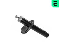 2x OPTIMAL Jambe de suspension Amortisseur pour CITROËN C15 Van (VD) Avant