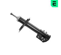 2x OPTIMAL Jambe de suspension Amortisseur pour FIAT Cinquecento (170) Avant