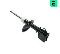 2x OPTIMAL Jambe de suspension Amortisseur pour FIAT Doblo I Break (119, 223)