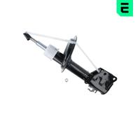 2x OPTIMAL Jambe de suspension Amortisseur pour FIAT Doblo I Break (119, 223)