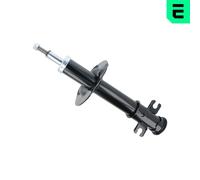 2x OPTIMAL Jambe de suspension Amortisseur pour FIAT Punto II 3/5 portes (188)