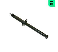 2x OPTIMAL Jambe de suspension Amortisseur pour FORD Fiesta Mk4 3/5 portes