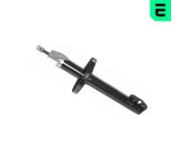 2x OPTIMAL Jambe de suspension Amortisseur pour FORD Sierra Mk2 Berline Avant