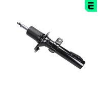 2x OPTIMAL Jambe de suspension Amortisseur pour FORD Transit Mk6 Tourneo Avant