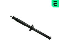 2x OPTIMAL Jambe de suspension Amortisseur pour MAZDA 121 III (JASM, JBSM) Gaz