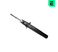 2x OPTIMAL Jambe de suspension Amortisseur pour MITSUBISHI Galant VIII Berline