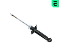 2x OPTIMAL Jambe de suspension Amortisseur pour NISSAN ALMERA II Hatchback (N16)