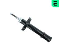 2x OPTIMAL Jambe de suspension Amortisseur pour OPEL Corsa B 3/5 portes (S93)