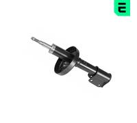 2x OPTIMAL Jambe de suspension Amortisseur pour RENAULT Clio II 3/5 portes Avant