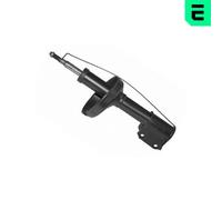 2x OPTIMAL Jambe de suspension Amortisseur pour RENAULT Clio II 3/5 portes Avant