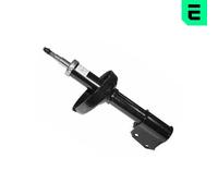 2x OPTIMAL Jambe de suspension Amortisseur pour RENAULT Clio II 3/5 portes Avant