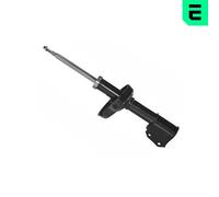 2x OPTIMAL Jambe de suspension Amortisseur pour RENAULT Clio II 3/5 portes Avant