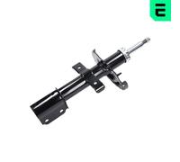 2x OPTIMAL Jambe de suspension Amortisseur pour RENAULT Clio III 3/5 portes