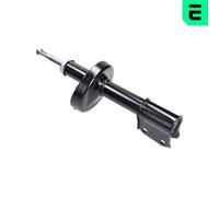 2x OPTIMAL Jambe de suspension Amortisseur pour RENAULT Kangoo I Express Avant