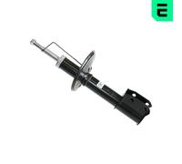 2x OPTIMAL Jambe de suspension Amortisseur pour RENAULT Sandero / Stepway I (BS)