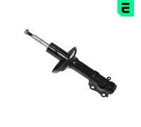 2x OPTIMAL Jambe de suspension Amortisseur pour SEAT Ibiza II (6K1) Avant Gaz