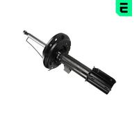 2x OPTIMAL Jambe de suspension Amortisseur pour SMART FORTWO Coupé (453) Avant