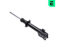 2x OPTIMAL Jambe de suspension Amortisseur pour SUBARU JUSTY IV Avant Gaz