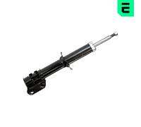 2x OPTIMAL Jambe de suspension Amortisseur pour SUZUKI IGNIS (FH) Avant gauche