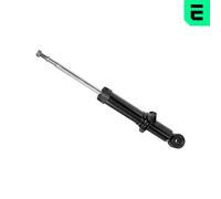 2x OPTIMAL Jambe de suspension Amortisseur pour TOYOTA COROLLA Arrière Gaz