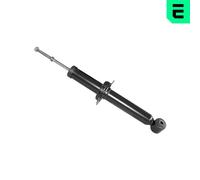 2x OPTIMAL Jambe de suspension Amortisseur pour VOLVO V40 Break (645) Arrière