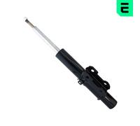 2x OPTIMAL Jambe de suspension Amortisseur pour VW Crafter 30-50 Van (2E) Avant