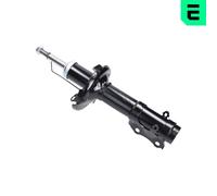 2x OPTIMAL Jambe de suspension Amortisseur pour VW Golf II 3/5 portes (19E, 1G1)