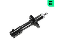 2x OPTIMAL Jambe de suspension Amortisseur pour VW Golf II 3/5 portes (19E, 1G1)