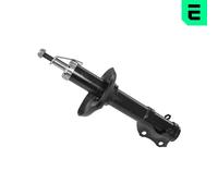 2x OPTIMAL Jambe de suspension Amortisseur pour VW Golf III 3/5 portes (1H1) Gaz