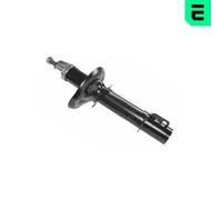 2x OPTIMAL Jambe de suspension Amortisseur pour VW Golf IV 3/5 portes (1J1) Gaz