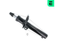 2x OPTIMAL Jambe de suspension Amortisseur pour VW Golf V Variant (1K5) Avant