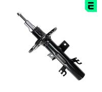 2x OPTIMAL Jambe de suspension Amortisseur pour VW Multivan T6 (SGF, SGM, SGN)