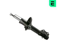 2x OPTIMAL Jambe de suspension Amortisseur pour VW Passat B3/B4 Break (3A5, 35i)