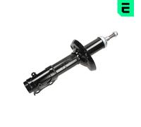 2x OPTIMAL Jambe de suspension Amortisseur pour VW Polo III 3/5 portes (6N2)