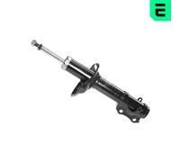 2x OPTIMAL Jambe de suspension Amortisseur pour VW Polo III 3/5 portes (6N2) Gaz