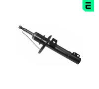 2x OPTIMAL Jambe de suspension Amortisseur pour VW Polo IV 3/5 portes (9N, 9A)